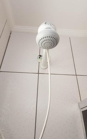 Casa para alugar com 55m², 1 quarto e sem vaga Casa para alugar com 55m², 1 quarto e sem vagaBanheiro