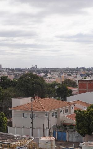 Apartamento para alugar com 58m², 1 quarto e 1 vagaSala - Vista sacada