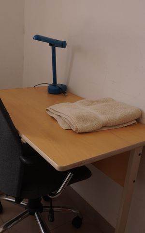 Apartamento para alugar com 58m², 1 quarto e 1 vagaQuarto