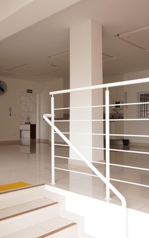 Apartamento para alugar com 58m², 1 quarto e 1 vagaÁrea comum - Salão de festas