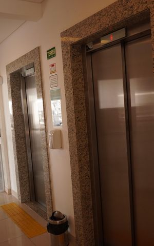 Apartamento para alugar com 58m², 1 quarto e 1 vagaÁrea comum - Elevador