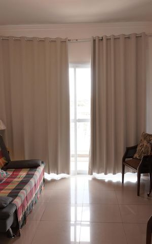 Apartamento para alugar com 58m², 1 quarto e 1 vagaSala