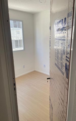 Apartamento para alugar com 46m², 2 quartos e 1 vaga Apartamento para alugar com 46m², 2 quartos e 1 vagaQuarto