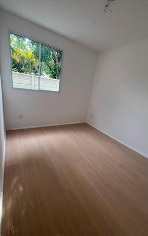 Apartamento para alugar com 46m², 2 quartos e 1 vaga Apartamento para alugar com 46m², 2 quartos e 1 vagaQuarto