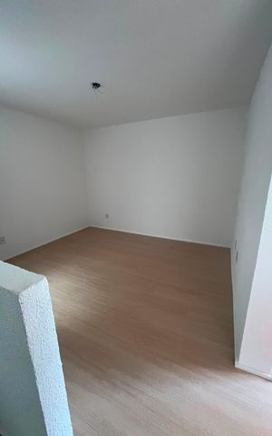 Apartamento para alugar com 46m², 2 quartos e 1 vaga Apartamento para alugar com 46m², 2 quartos e 1 vagaSala