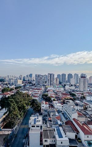 Apartamento para alugar com 68m², 2 quartos e 1 vagaVista da Suíte
