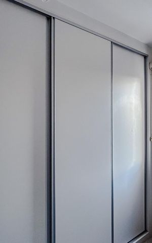 Apartamento para alugar com 68m², 2 quartos e 1 vagaQuarto 1
