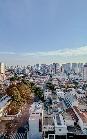 Apartamento para alugar com 68m², 2 quartos e 1 vagaVista da Varanda