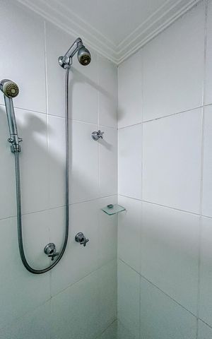 Apartamento para alugar com 68m², 2 quartos e 1 vagaBanheiro
