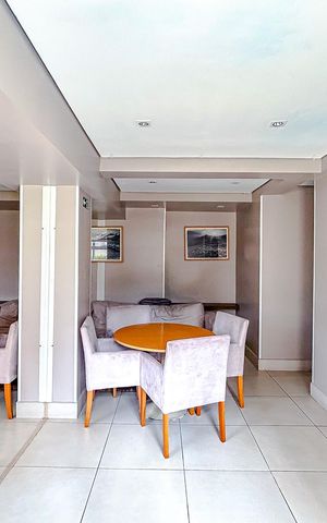 Apartamento para alugar com 68m², 2 quartos e 1 vagaÁrea comum - Salão de festas