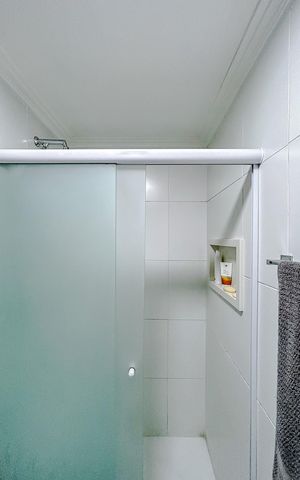 Apartamento para alugar com 68m², 2 quartos e 1 vagaBanheiro