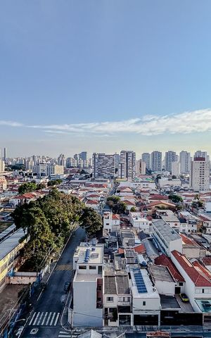 Apartamento para alugar com 68m², 2 quartos e 1 vagaVista do Quarto 1