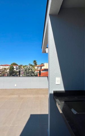 Casa de condomínio à venda com 168m², 3 quartos e 2 vagas Casa de condomínio à venda com 168m², 3 quartos e 2 vagasSolário