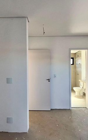 Casa de condomínio à venda com 168m², 3 quartos e 2 vagas Casa de condomínio à venda com 168m², 3 quartos e 2 vagasSuíte 2