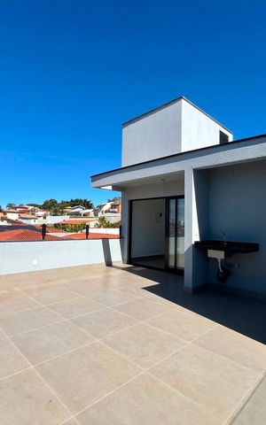 Casa de condomínio à venda com 168m², 3 quartos e 2 vagas Casa de condomínio à venda com 168m², 3 quartos e 2 vagasSolário
