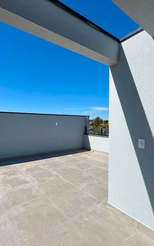 Casa de condomínio à venda com 168m², 3 quartos e 2 vagas Casa de condomínio à venda com 168m², 3 quartos e 2 vagasSolário