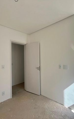 Casa de condomínio à venda com 168m², 3 quartos e 2 vagas Casa de condomínio à venda com 168m², 3 quartos e 2 vagasBanheiro da Suíte 3