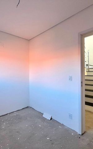 Casa de condomínio à venda com 168m², 3 quartos e 2 vagas