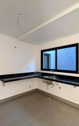 Casa de condomínio à venda com 168m², 3 quartos e 2 vagas Casa de condomínio à venda com 168m², 3 quartos e 2 vagasCozinha