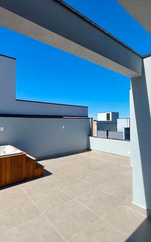 Casa de condomínio para alugar com 168m², 3 quartos e 2 vagas Casa de condomínio para alugar com 168m², 3 quartos e 2 vagasSolário