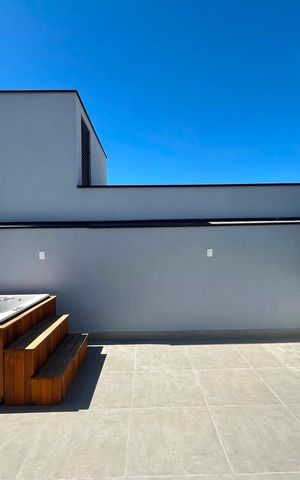 Casa de condomínio para alugar com 168m², 3 quartos e 2 vagas Casa de condomínio para alugar com 168m², 3 quartos e 2 vagasSolário