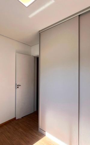 Casa de condomínio para alugar com 168m², 3 quartos e 2 vagas Casa de condomínio para alugar com 168m², 3 quartos e 2 vagasSuíte 2