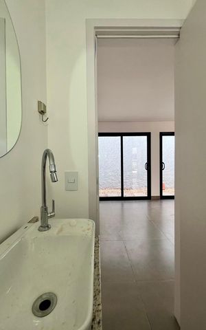 Casa de condomínio para alugar com 168m², 3 quartos e 2 vagas Casa de condomínio para alugar com 168m², 3 quartos e 2 vagasLavabo