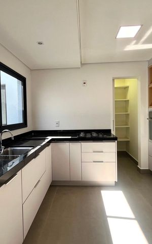 Casa de condomínio para alugar com 168m², 3 quartos e 2 vagas Casa de condomínio para alugar com 168m², 3 quartos e 2 vagasCozinha