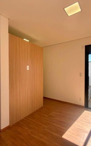 Casa de condomínio para alugar com 168m², 3 quartos e 2 vagas Casa de condomínio para alugar com 168m², 3 quartos e 2 vagasSuíte 3