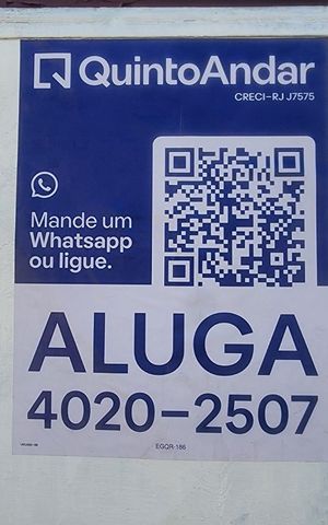 Casa para alugar com 228m², 2 quartos e 1 vaga Casa para alugar com 228m², 2 quartos e 1 vagaPlaca