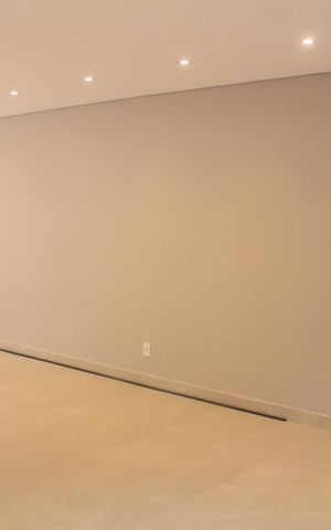 Casa à venda com 180m², 3 quartos e sem vagaSala