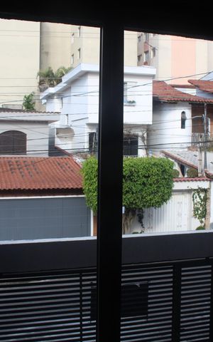 Casa à venda com 180m², 3 quartos e sem vagaVaranda da Suíte 1