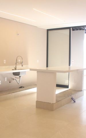Casa à venda com 180m², 3 quartos e sem vagaCozinha