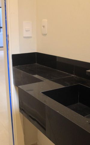 Casa à venda com 180m², 3 quartos e sem vagaLavabo