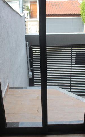 Casa à venda com 180m², 3 quartos e sem vagaVaranda da Suíte 1