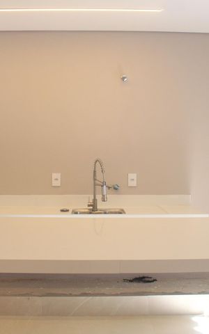 Casa à venda com 180m², 3 quartos e sem vagaCozinha