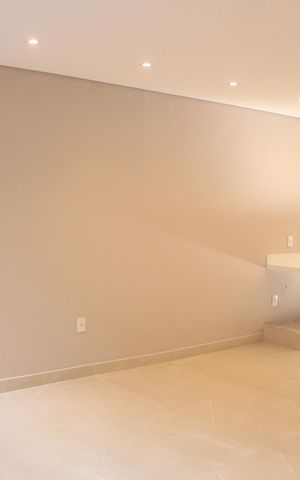 Casa à venda com 180m², 3 quartos e sem vagaSala