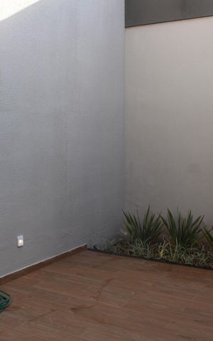 Casa à venda com 180m², 3 quartos e sem vagaQuintal