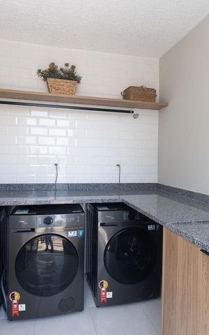 Apartamento para alugar com 37m², 2 quartos e sem vaga Apartamento para alugar com 37m², 2 quartos e sem vagaÁrea comum - Lavanderia