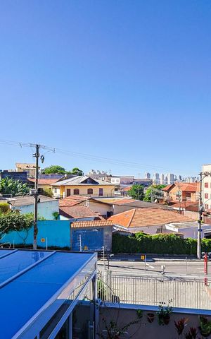 Apartamento para alugar com 56m², 2 quartos e sem vaga Apartamento para alugar com 56m², 2 quartos e sem vagaVista do Quarto