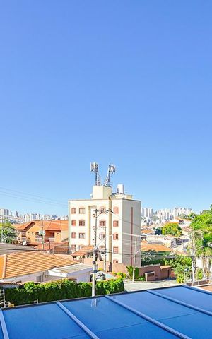 Apartamento para alugar com 56m², 2 quartos e sem vaga Apartamento para alugar com 56m², 2 quartos e sem vagaÁrea de Serviço