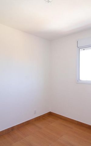 Apartamento à venda com 43m², 2 quartos e 1 vaga Apartamento à venda com 43m², 2 quartos e 1 vagaQuarto 1