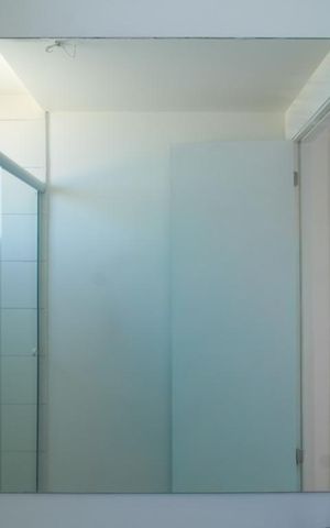 Apartamento à venda com 43m², 2 quartos e 1 vaga Apartamento à venda com 43m², 2 quartos e 1 vagaBanheiro