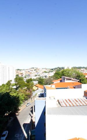 Apartamento à venda com 43m², 2 quartos e 1 vaga Apartamento à venda com 43m², 2 quartos e 1 vagaVista do Quarto 1