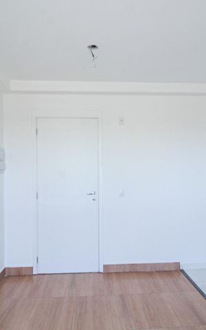 Apartamento à venda com 43m², 2 quartos e 1 vaga Apartamento à venda com 43m², 2 quartos e 1 vagaSala