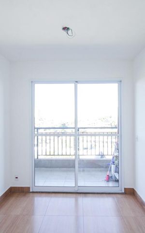 Apartamento à venda com 43m², 2 quartos e 1 vaga Apartamento à venda com 43m², 2 quartos e 1 vagaSala