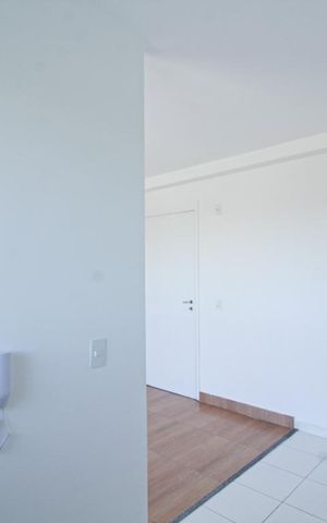 Apartamento à venda com 43m², 2 quartos e 1 vaga Apartamento à venda com 43m², 2 quartos e 1 vagaCozinha