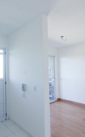 Apartamento à venda com 43m², 2 quartos e 1 vaga Apartamento à venda com 43m², 2 quartos e 1 vagaCozinha