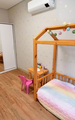 Casa à venda com 300m², 4 quartos e 4 vagasQuarto 3 - Suíte