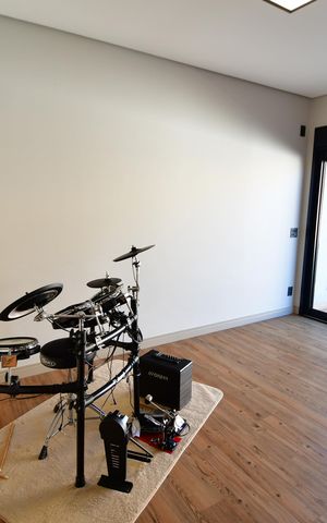 Casa à venda com 300m², 4 quartos e 4 vagasQuarto 1
